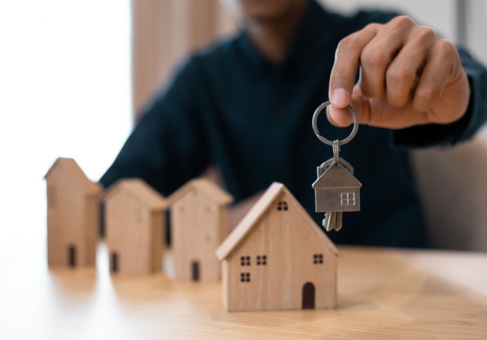 Illustration de l'article : Vente immobilière en faveur de la réalisation de logements sociaux : toujours exonérée ?