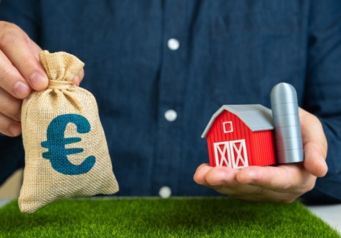 Illustration de l'article : Aides agricoles : le point en décembre 2025