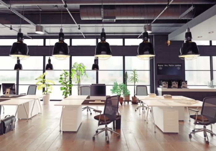Illustration de l'article : Espace de coworking : bureau ou local commercial ? Telle est la question !