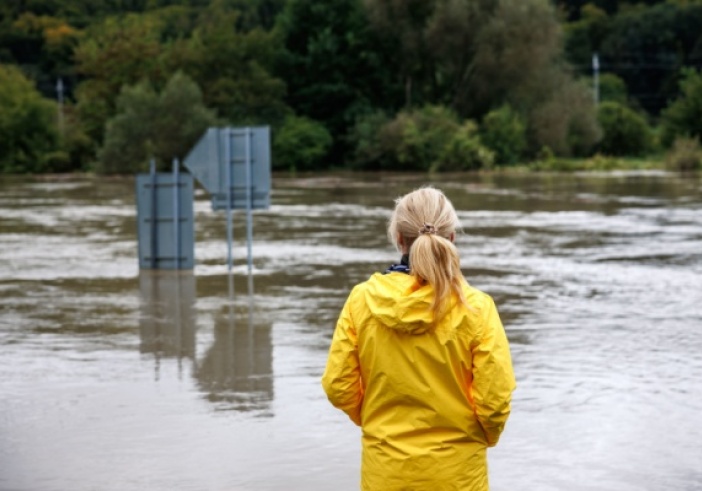 Illustration article : URSSAF : de nouvelles mesures d’urgence pour faire face aux inondations