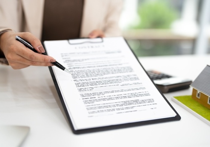 Illustration de l'article : Notice d’information des contrats de location : une actualisation récente