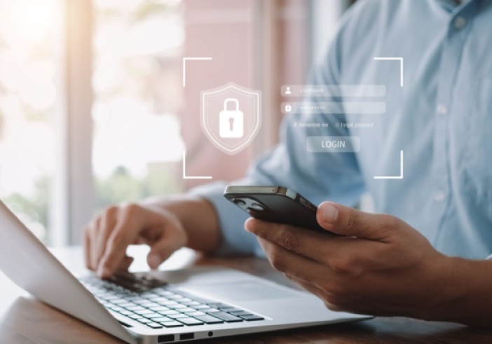 Illustration de l'article : Données personnelles : un héritage numérique ?