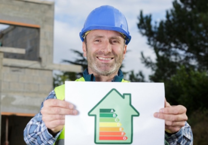 Illustration de l'article : Efficacité énergétique des bâtiments tertiaires et résidentiel: des calendriers décalés