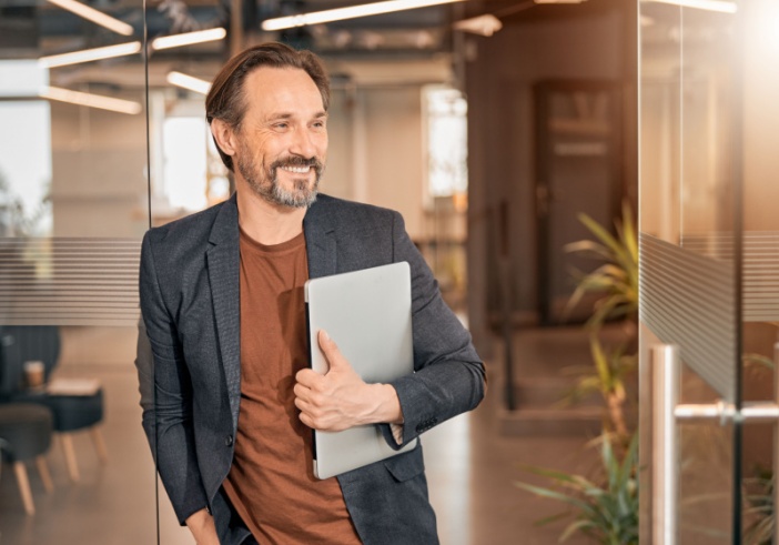 Illustration article : Maître de l’affaire : une appréciation au cas par cas