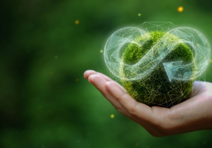 Illustration de l'article : Économie circulaire : le secteur de la santé également concerné !