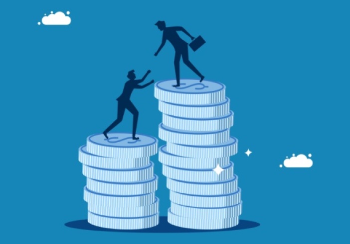 Illustration de l'article : Aide financière du CSE : nouveau plafond d’exonération pour 2025 !