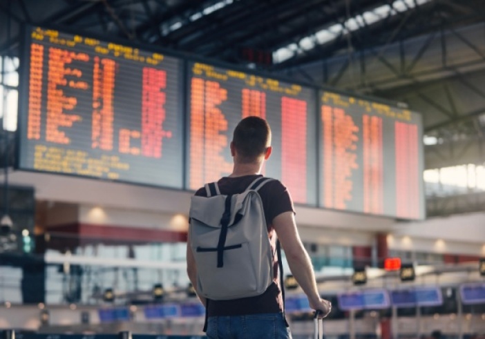 Illustration article : Demande de remboursement de billets d’avion : quelle procédure ?