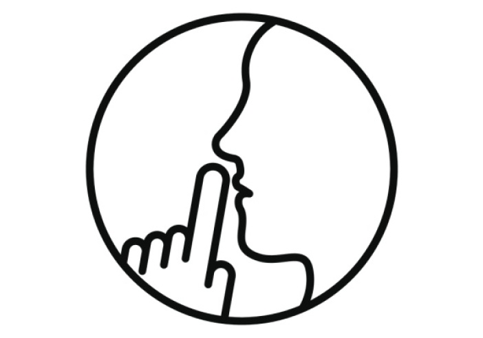 Illustration de l'article : Se taire pendant l’entretien préalable : un droit ?