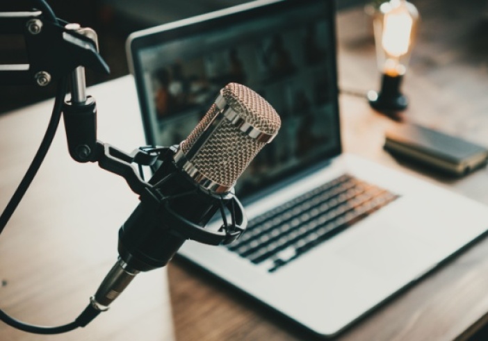 Illustration de l'article : Prévention des accidents du travail : un nouveau podcast disponible !
