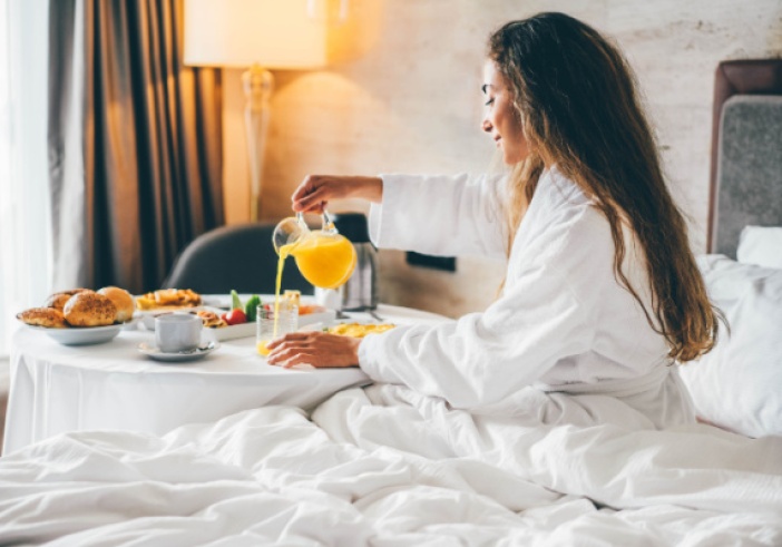 Illustration de l'article : Location meublée et TVA : 3 prestations sinon rien ?