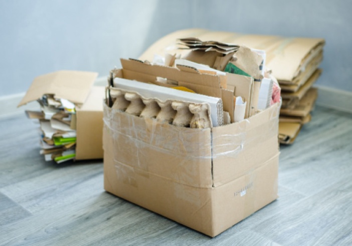 Illustration article : Responsabilité élargie du producteur : fusions de 2 filières