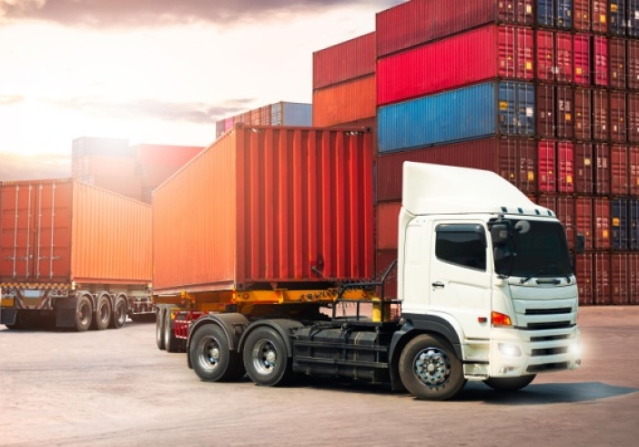 Illustration de l'article : Transport de marchandises : la numérisation en route !