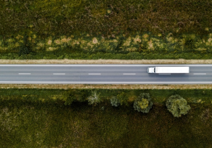 Illustration de l'article : Transporteur installé en ZRR : un avantage fiscal sous conditions…