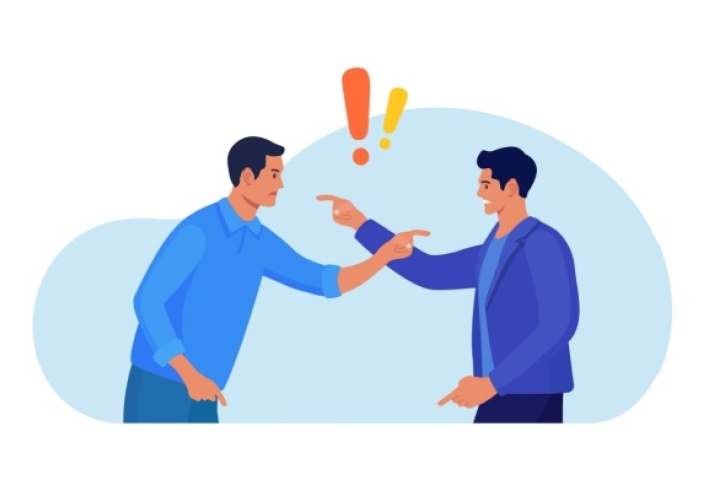 Illustration article : Faute commise par un agent commercial : un délai impératif pour mettre fin au contrat ?