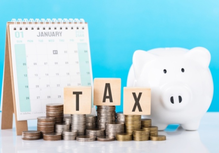 Illustration de l'article : Pas de revalorisation du barème de l’impôt sur le revenu en 2025 : quelles conséquences ?