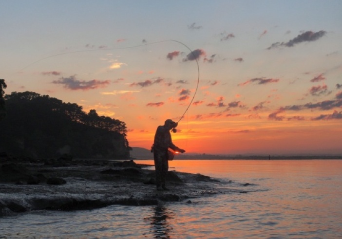 Illustration de l'article : Pêche de loisir : un cadre pour les pêcheurs amateurs