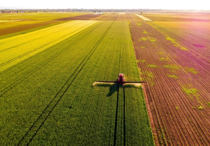 Illustration article : Perte de récolte des agriculteurs : des mesures de soutien annoncées