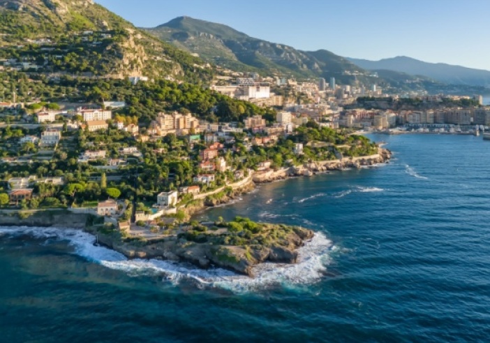 Illustration de l'article : Recul du trait de côte : une consignation pour une construction ?