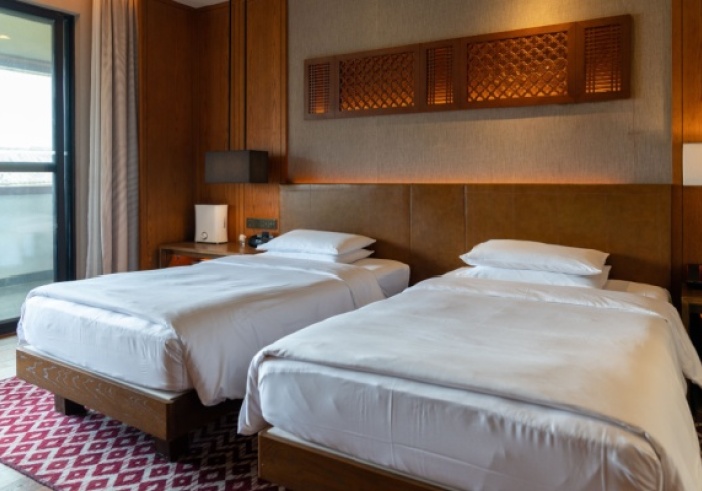 Illustration de l'article : Classement de l’hébergement touristique : évolution des procédures