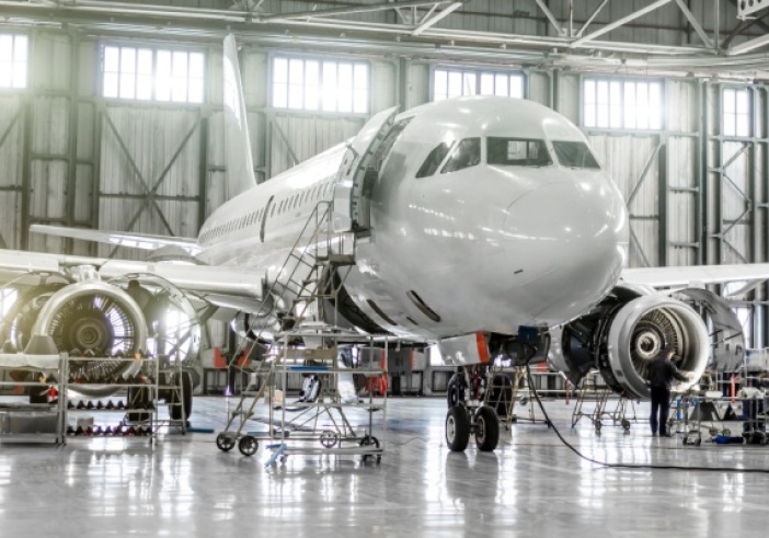 Illustration de l'article : Tarifs réduits d’accise sur l’électricité pour les avions : décollage imminent ?