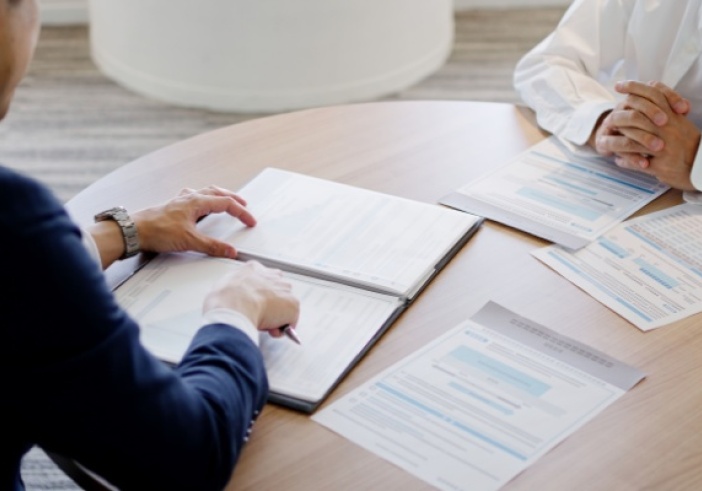 Illustration de l'article : Direction des grandes entreprises : des compétences étendues