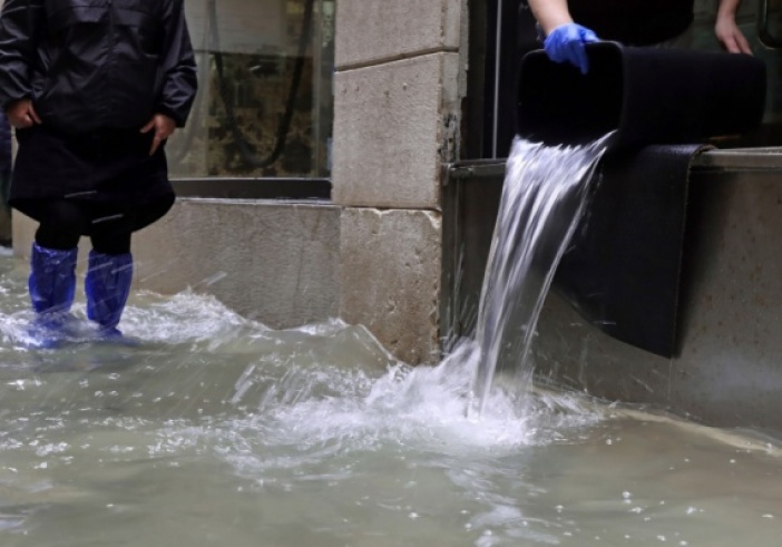 Illustration de l'article : Inondations : de nouvelles mesures de soutien déployées par l’Urssaf