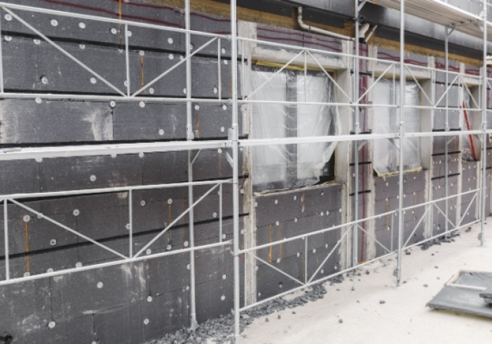 Illustration article : C'est l'histoire d'une société qui construit une nouvelle définition de ce qu’est une « propriété bâtie »…