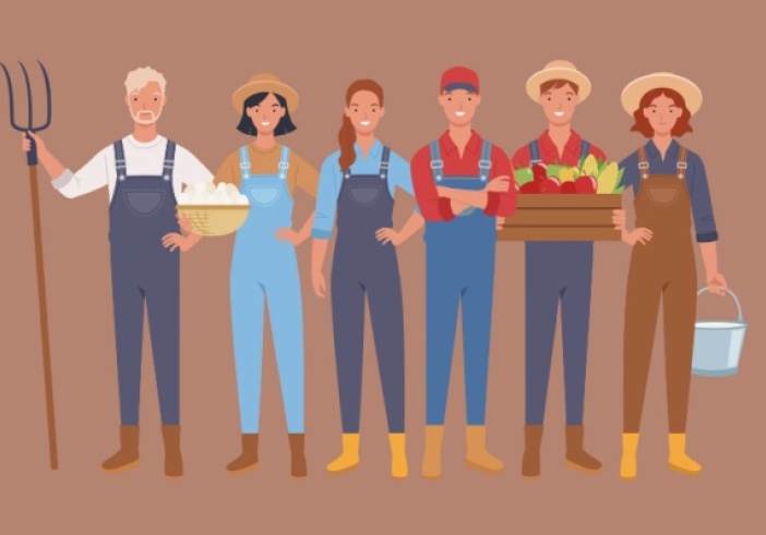 Illustration de l'article : Retraite des non-salariés agricoles : nouvelles précisions
