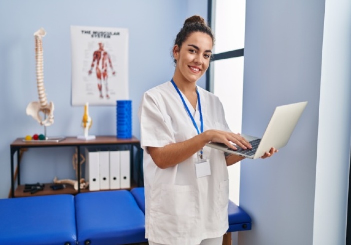 Illustration de l'article : Déontologie : une obligation renforcée pour les masseurs-kinésithérapeutes