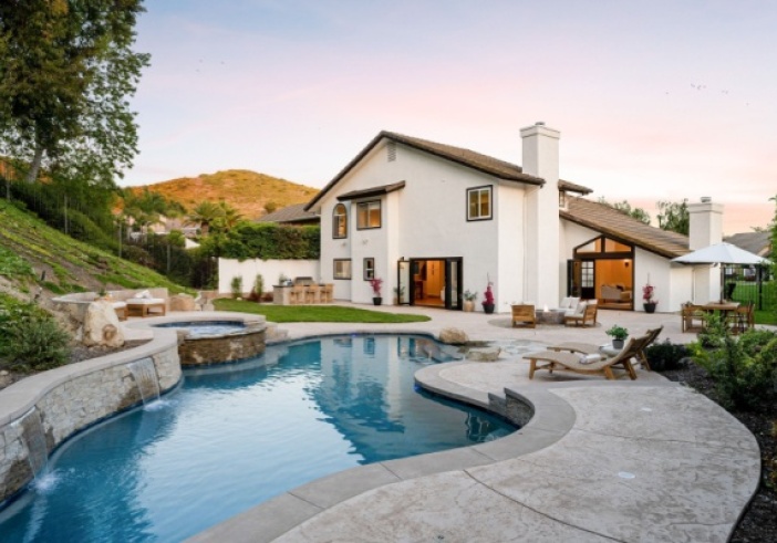 Illustration article : Louer occasionnellement une dépendance de sa maison : quelle fiscalité ?