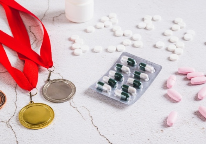 Illustration de l'article : Lutte contre le dopage : quelles interdictions ?