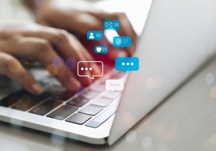 Illustration de l'article : Aspiration de données personnelles sur les réseaux sociaux : quelles sont les limites ?