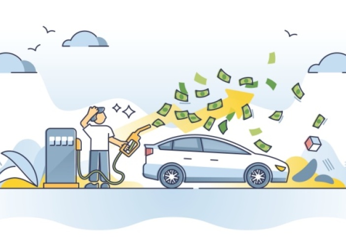 Illustration de l'article : Crise du carburant : les réponses du Gouvernement