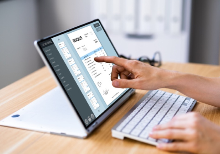 Illustration de l'article : Facturation électronique : phase pilote en vue