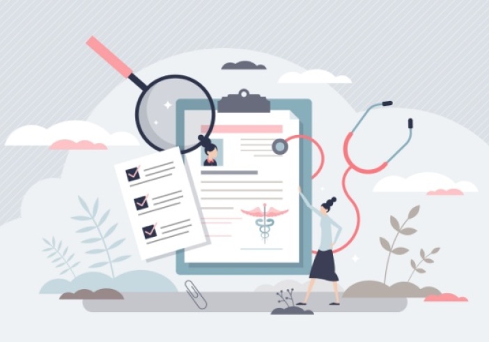 Illustration de l'article : Arrêts de travail : formulaire sécurisé bientôt obligatoire ?