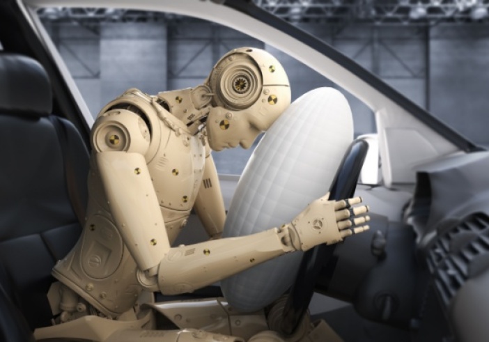Illustration de l'article : Airbags Takata : une adaptation des mesures