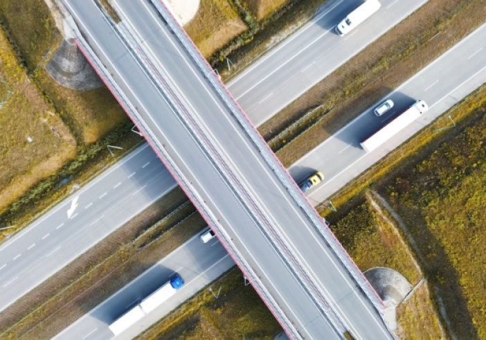 Illustration de l'article : Taxe sur la distance parcourue sur le réseau autoroutier concédé : on en sait plus !