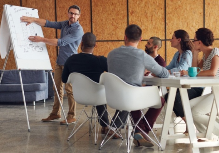 Illustration de l'article : Jeunes entreprises innovantes (JEI) : en route pour de nouvelles conditions