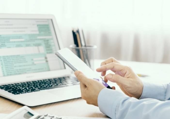 Illustration de l'article : Impôt sur le revenu : c’est parti pour la campagne 2026 !