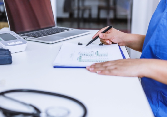 Illustration de l'article : Maisons de santé pluriprofessionnelles : exonérées de CFE ?