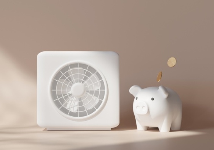 Illustration de l'article : TVA à taux réduit et pompes à chaleur air/air : une erreur corrigée !