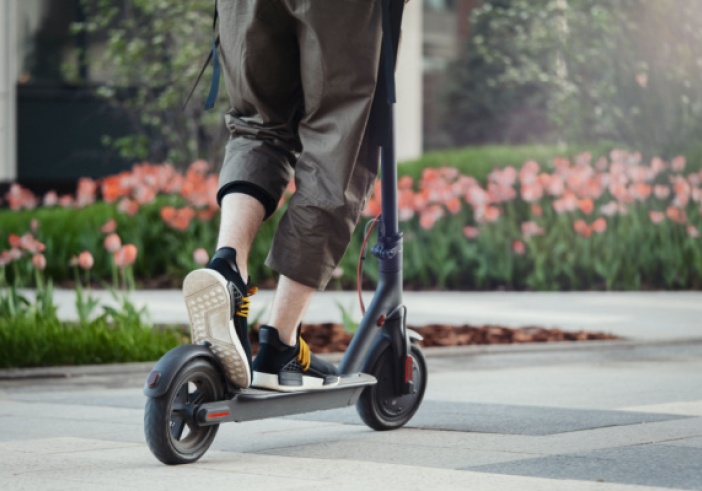 Illustration de l'article : Régulation des trottinettes électriques : le Gouvernement dévoile son plan