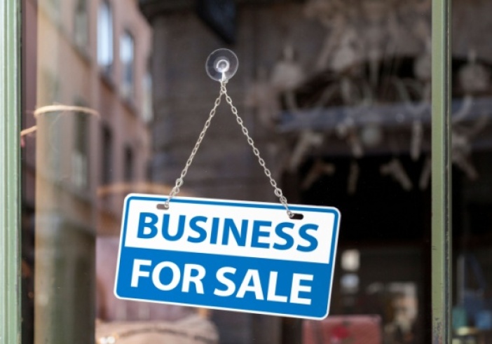 Illustration article : Vente d’entreprise : une exonération possible sous conditions…