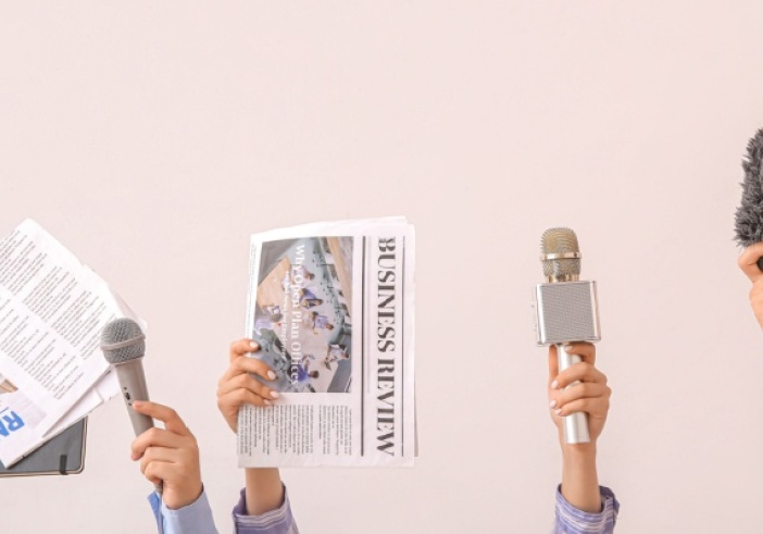 Illustration de l'article : Fonds de soutien aux médias d'information sociale de proximité : des critères simplifiés !