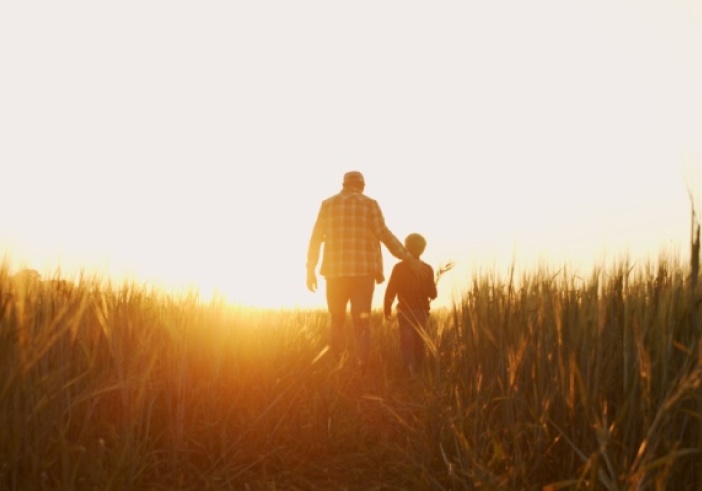 Illustration de l'article : Pension d’orphelin : aussi pour les enfants d’agriculteurs !