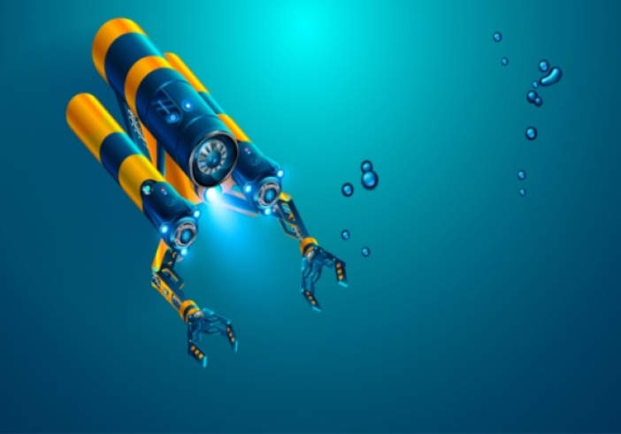 Illustration de l'article : Drones maritimes : précisions sur la formation des pilotes