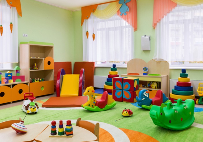 Illustration de l'article : Taxe pour création de bureaux ou de commerces en Ile-de-France : pour les crèches ?