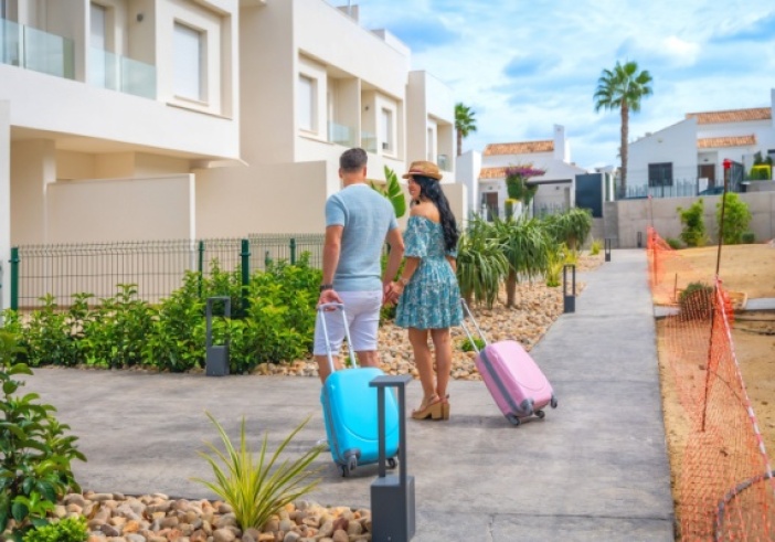 Illustration de l'article : Mise en location d’un meublé de tourisme : du nouveau !