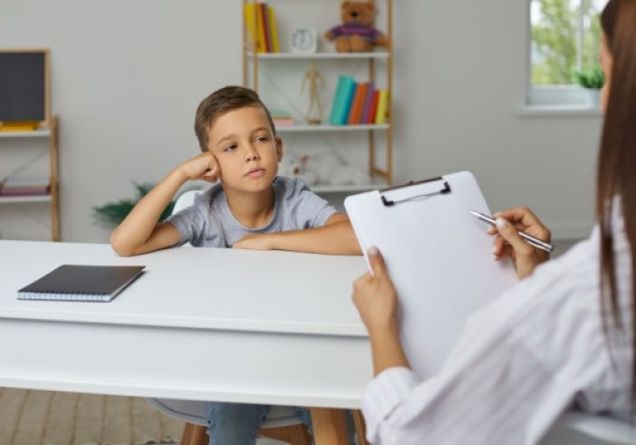 Illustration de l'article : Prise en charge des troubles du neuro-développement chez l’enfant : nouveau modèle de contrat