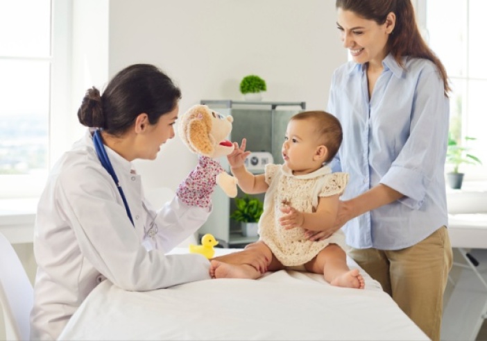 Illustration de l'article : Suivi des troubles du neurodéveloppement de l’enfant : quelle rémunération pour les professionnels de santé ?